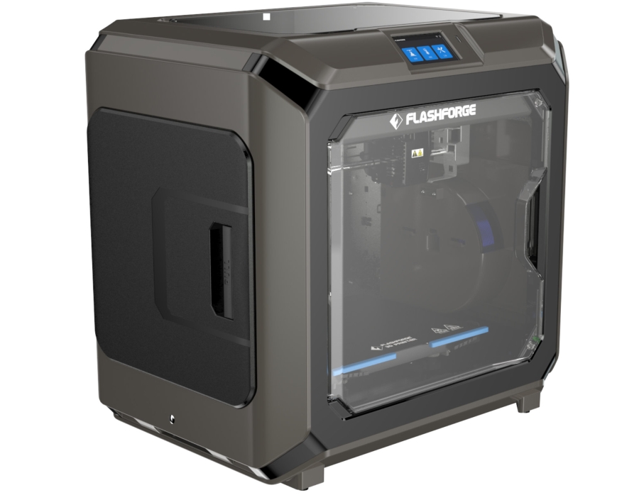 Flashforge Creator 3 Pro (Gebraucht, ohne Garantie)